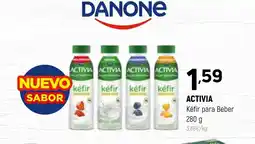 Coviran ACTIVIA Kéfir para Beber oferta