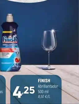 Coviran FINISH Abrillantador oferta