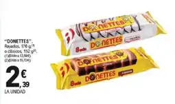E.Leclerc DONETTES oferta