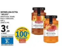 E.Leclerc HELIOS Mermelada extra oferta