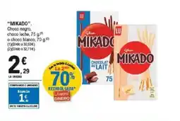 E.Leclerc MIKADO oferta