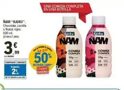 E.Leclerc KAIKU Nam oferta