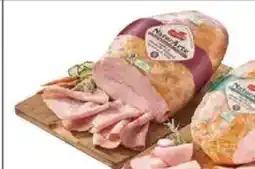 El Corte Inglés Jamón cocido naturarte oferta