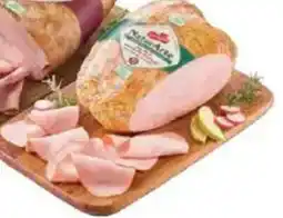 El Corte Inglés ELPOZO Jamón cocido extra 1954 o braseado oferta