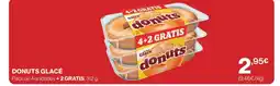 El Corte Inglés DONUTS Glacé oferta