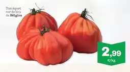Sorli Tomàquet cor de bou de Bèlgica oferta