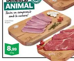 Sorli Llom fresc de porc oferta