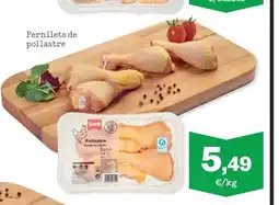 Sorli Pernilets de pollastre oferta