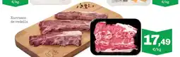 Sorli Xurrasco de vedella oferta