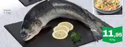 Sorli Salmó oferta