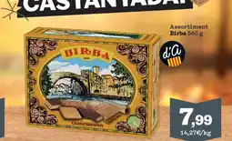 Sorli BIRBA Assortiment oferta