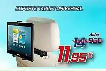 Aurgi Soporte Tablet Universal oferta