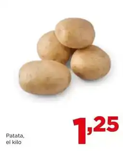 Alimerka Patata oferta