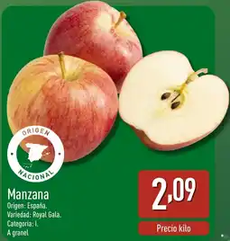 ALDI Manzana oferta