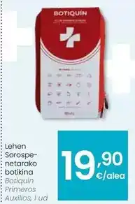 Unide Market Pescanova - filete de merluza al huevo sin gluten oferta