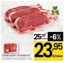 Unide Market La cocinera - dippers estilo americano oferta
