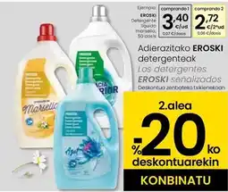 Unide Market La cocinera - alitas de pollo bbq oferta