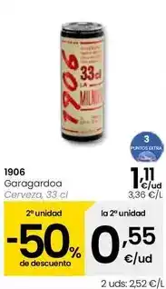 Unide Market Aldelis - croquetas prefritas de ibérico oferta