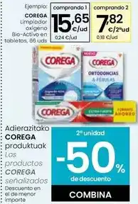 Unide Market Aldelis - canelones de carne oferta