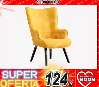 Muebles Boom Surer aop oferta