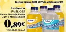Gadis Ifa eliges - ifa oferta