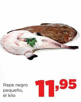 Alimerka Rape oferta