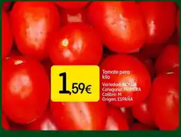 Dialprix Tomate pera oferta