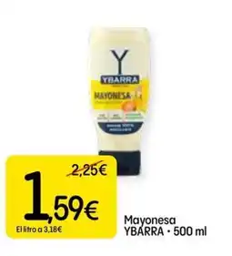 Dialprix YBARRA Mayonesa oferta