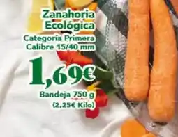 Gadis Categoria primera calibre oferta