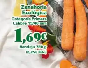 Gadis Categoria primera calibre oferta