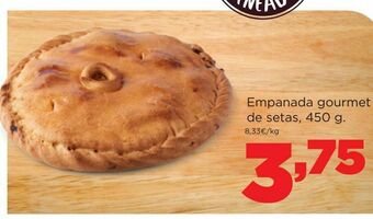 Alimerka Empanada oferta