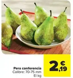 Carrefour Market Pera conferencia oferta