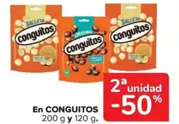 Carrefour Market CONGUITOS En oferta