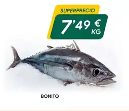 Masymas Bonito oferta