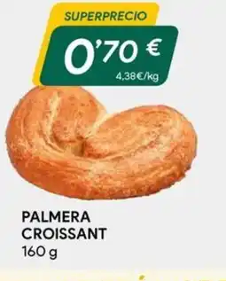 Masymas Palmera croissant oferta