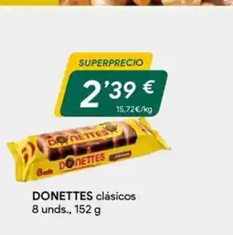 Masymas DONETTES oferta