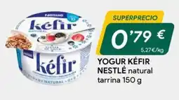 Masymas KÉFIR NESTLÉ Yogur oferta
