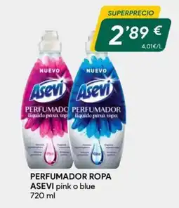 Masymas ASEVI Perfumador ropa oferta