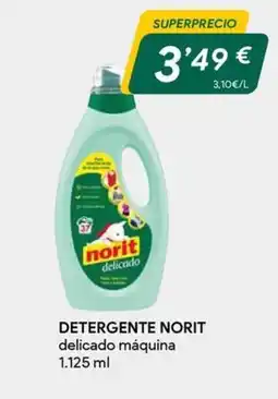 Masymas NORIT Detergente oferta