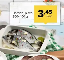 Autoservicios Familia Dorada oferta