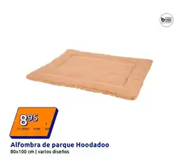 Action Alfombra de parque Hoodadoo oferta