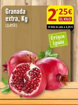 SPAR Granada extra oferta