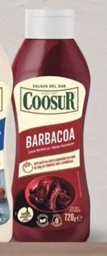 Alcampo Barbacoa oferta