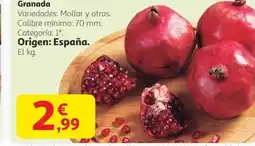Alcampo Granada oferta