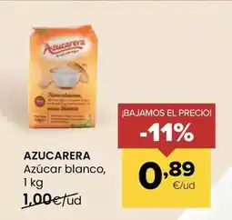 Autoservicios Familia Azucarera - azucar blanco oferta