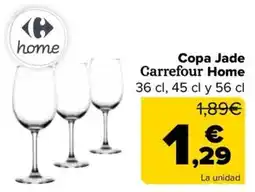 Carrefour Copa Jade Carrefour Home oferta