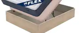 Carrefour FLEX Abatible madera 25 oferta