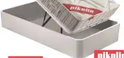 Carrefour PIKOLIN Abatible madera gran capacidad oferta