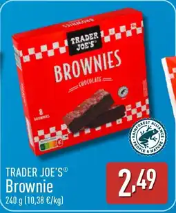 ALDI TRADER JOE'S Brownie oferta