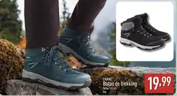 ALDI CRANE Botas de trekking oferta